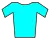 light blue jersey, mountains classification