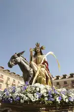 Semana Santa en Ocaña