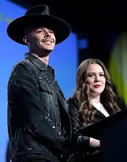 Jesse & Joy Team Guzmán (2020)