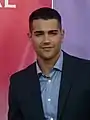 Jesse Metcalfe (2010).