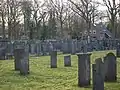 Cementerio judío