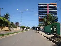 Ji-Paraná, la segunda ciudad más grande de Rondonia