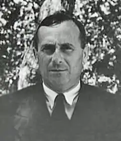 Miró en 1935