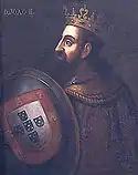 Juan, príncipe heredero de Portugal