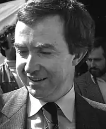 Joe Clark(1979-1980)84 años