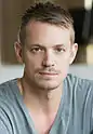 Joel Kinnaman