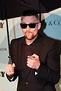 Joel Madden (solo, 2012–2014; duo, 2015–2016)