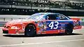 Pontiac Grand Prix No. 43 de John Andretti en 1998.