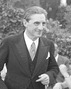 John Barbirolli