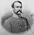 General de brigadaJohn C. Breckinridge