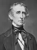 John Tyler.