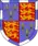 St John's College heraldic shield