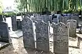 Cementerio judío