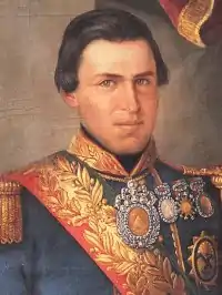 Jorge Córdova(1855-1857)