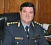 jefe policía misiones
