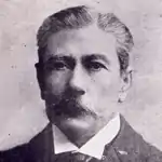 José Bonifacio Vergara Correa.