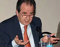 José Luis Machinea