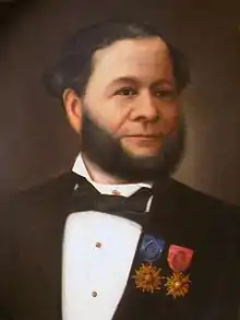 José María Castro