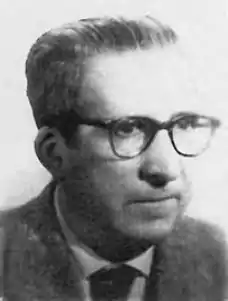 José María Jansà 1959