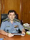 jefe policía misiones