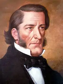 José Rafael Gallegos