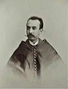 José Cascales Muñoz