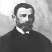 José Gregorio Correa Albano.