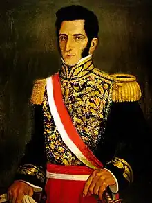 José de La Mar