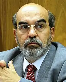 FAOJosé Graziano da Silva, Director General