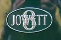 Emblema del Jowett Eight