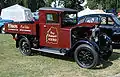 Jowett lorry de 1930