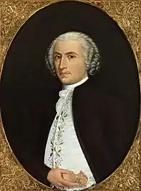 Francisco Salzillo