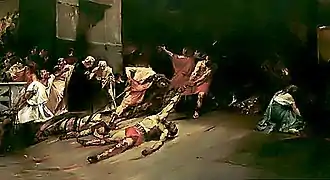 Spoliarium