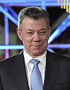 Juan Manuel Santos