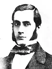 Juan Manuel del Mar(1859-1860)