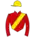 Horse racing silks