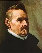 Van der Hamen.