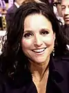 Julia Louis-Dreyfus in 2017