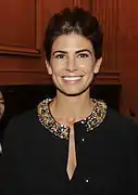 María Juliana Awada(49 años)Servicio: 2015-2019Esposa de Mauricio Macri