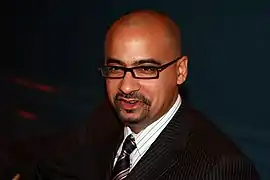 Junot Díaz