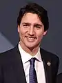 Canadá CanadáJustin Trudeau, primer ministro(anfitrión)