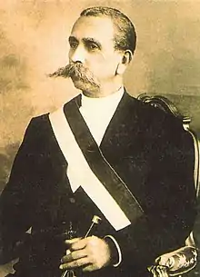 Justiniano Borgoño(1894)