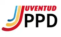 Juventud PPD emblema genérico