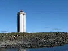 Faro de Kálfshamars