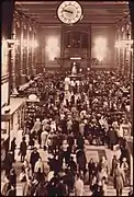 Gran Salón c. 1950