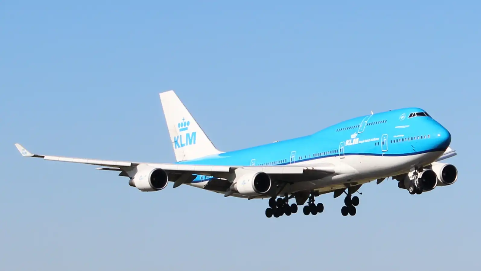 KLM-747