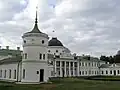 Palacio de Kachánovka, Ucrania.