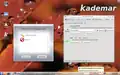 Live CD de kademar Linux