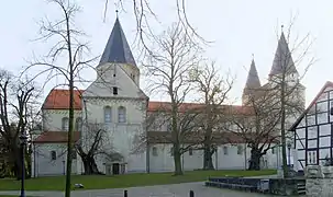 Catedral de Königslutter