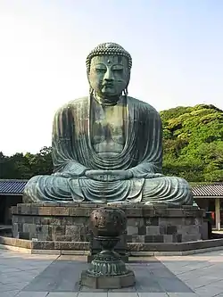 Buda de Kamakura.